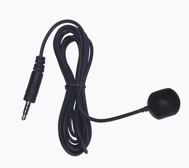 SR Technology 6-Feet 37.9KHz External IR Receiver Cable, Infrared Receiver for Directv H25,Satellite Receivers etc(IRR-102C) - Image 1